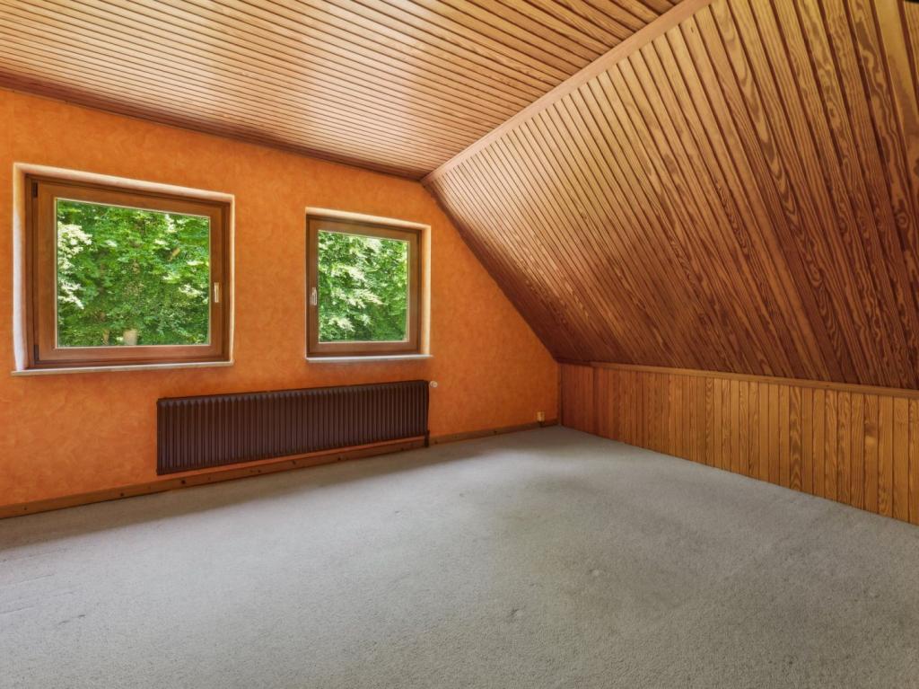 Zimmer 1 Dachgeschoss