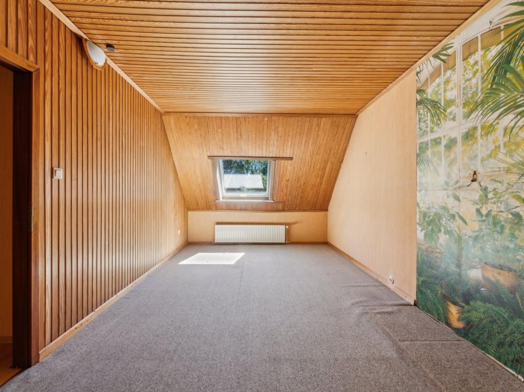 Zimmer 2 Dachgeschoss