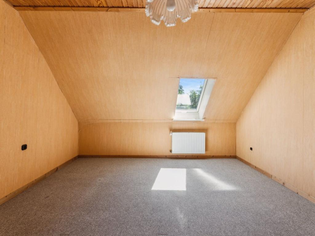 Zimmer 3 Dachgeschoss
