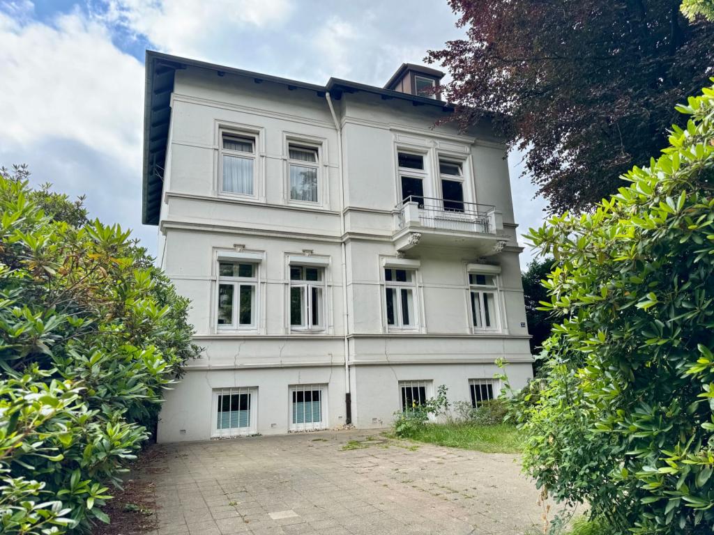 Ansicht
