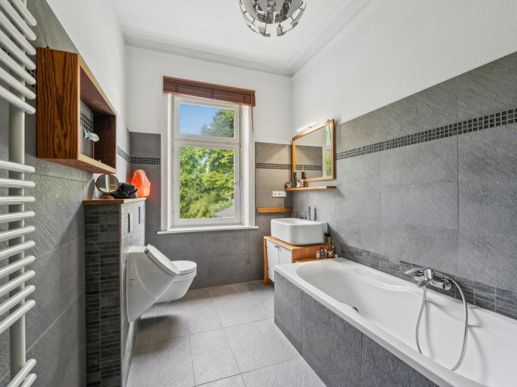Badezimmer I