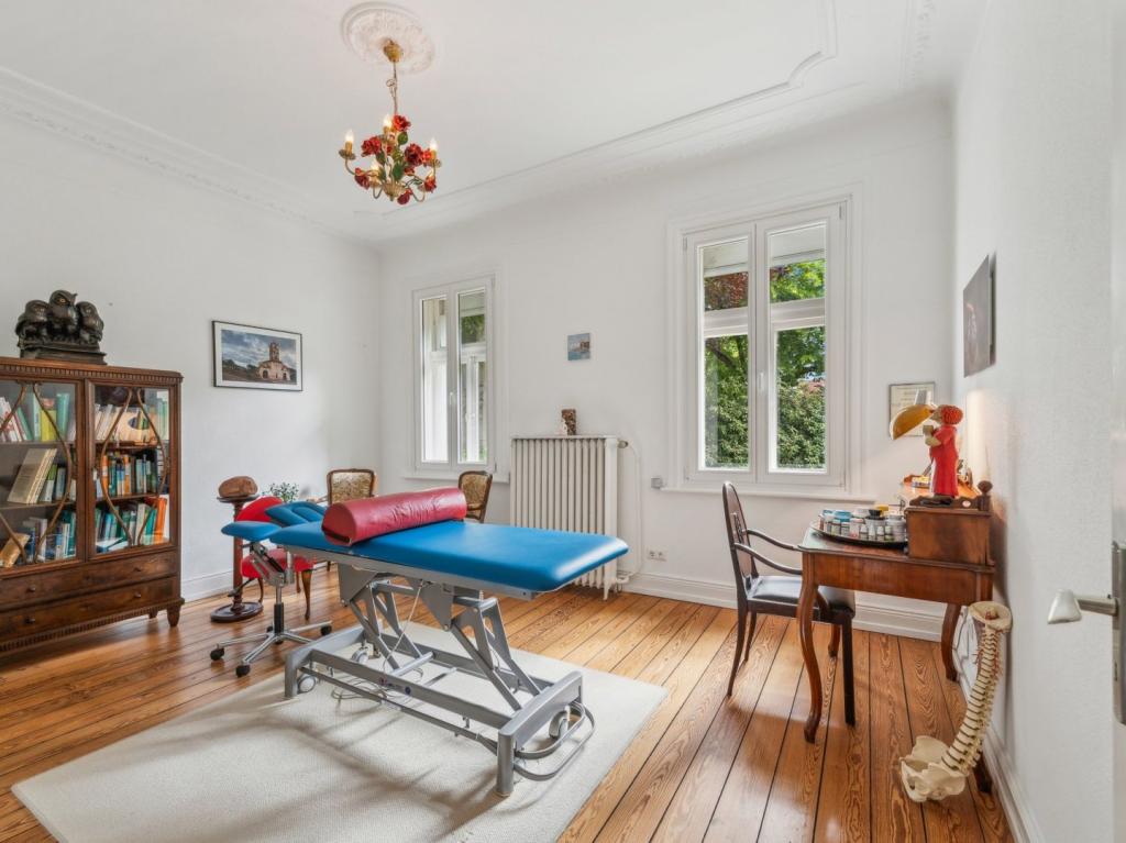 Zimmer EG