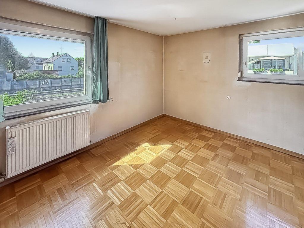 Kinderzimmer oder Gästezimmer