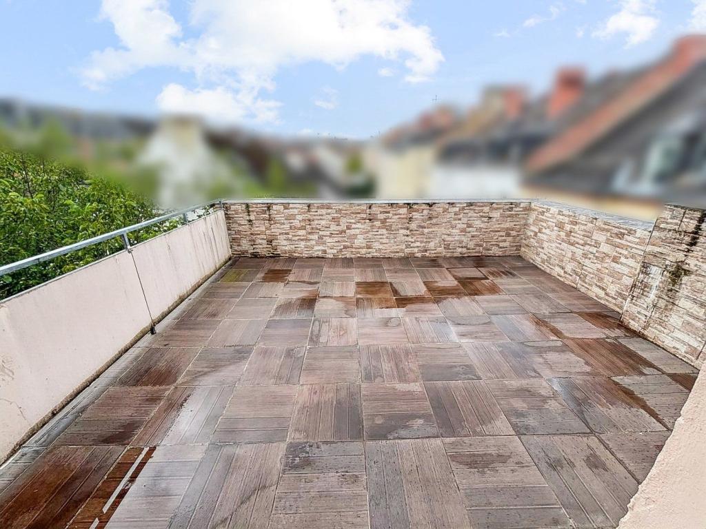 Außenbereich