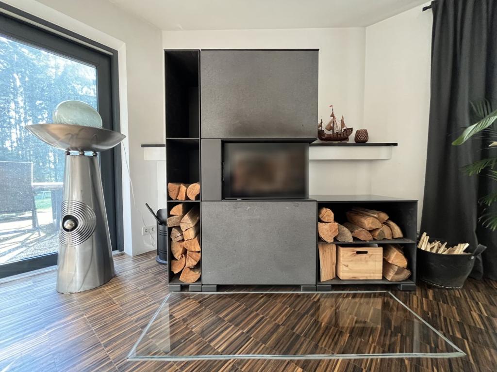 Kamin