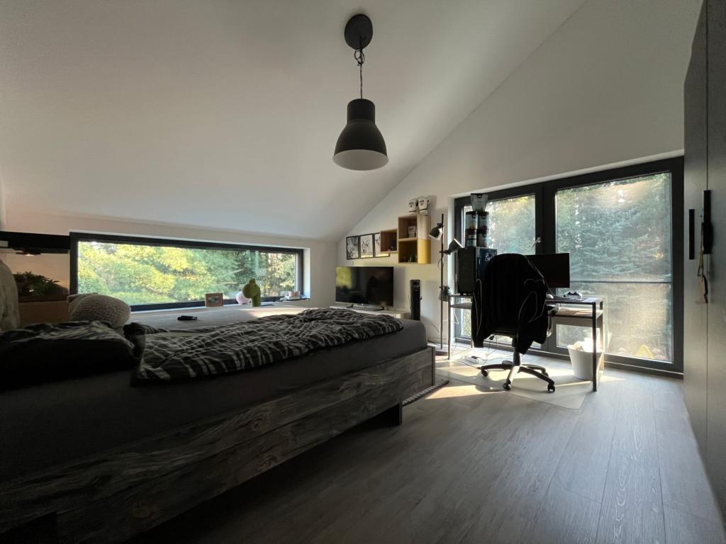 Schlafzimmer I 