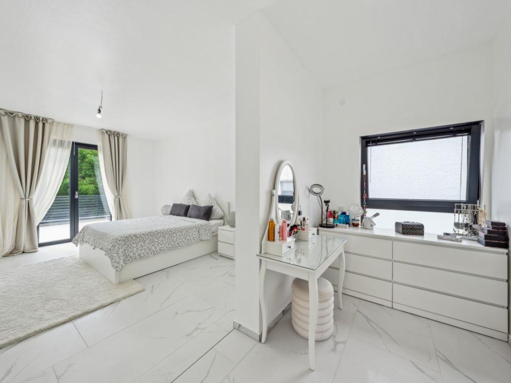Schlafzimmer I
