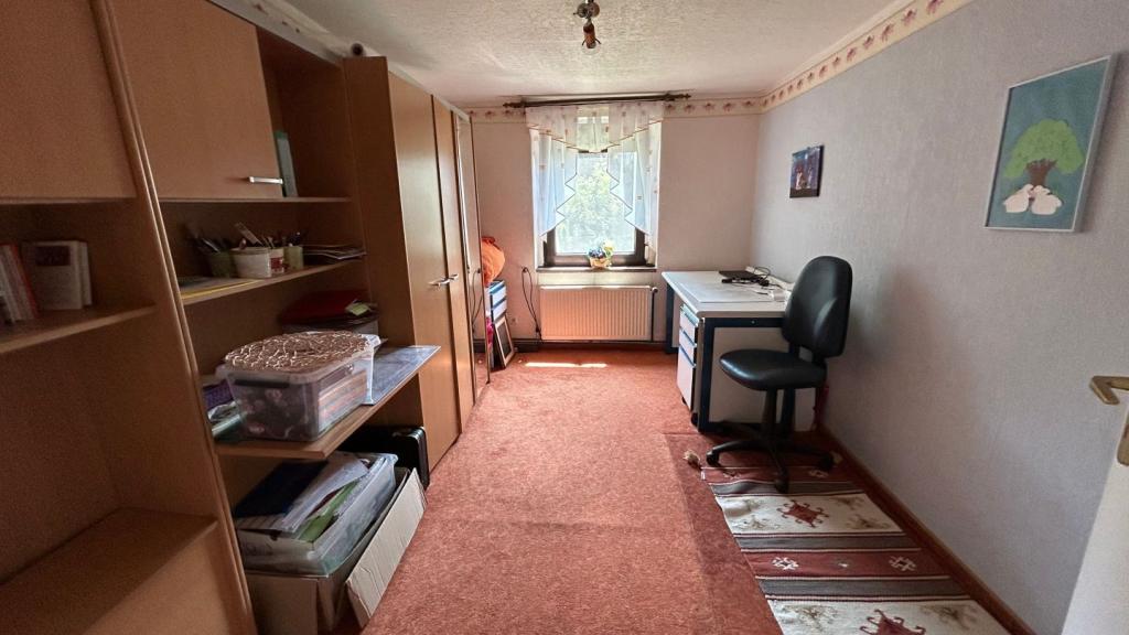 Gästezimmer Obergeschoss
