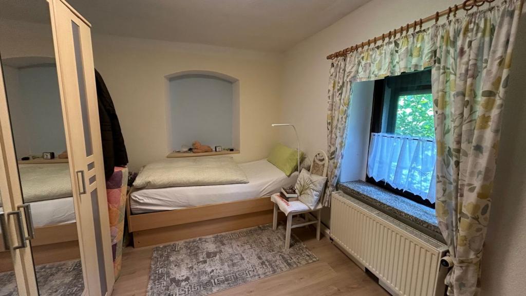 Kinderzimmer Obergeschoss
