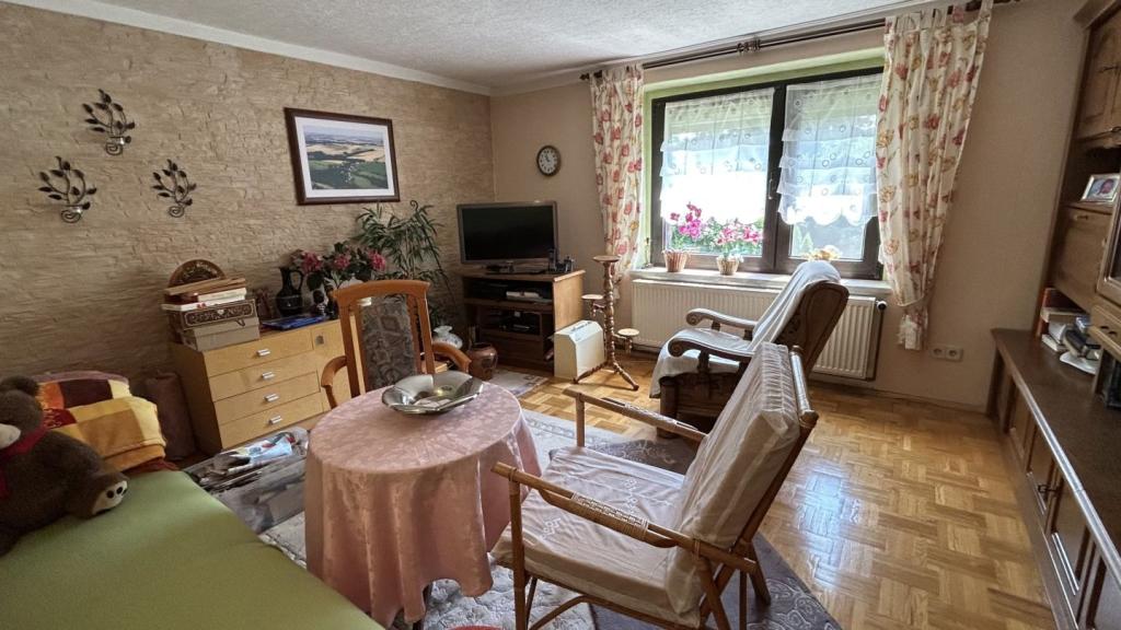 Wohnzimmer Obergeschoss