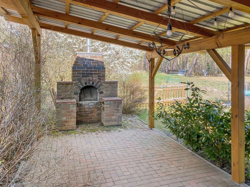 Grillplatz