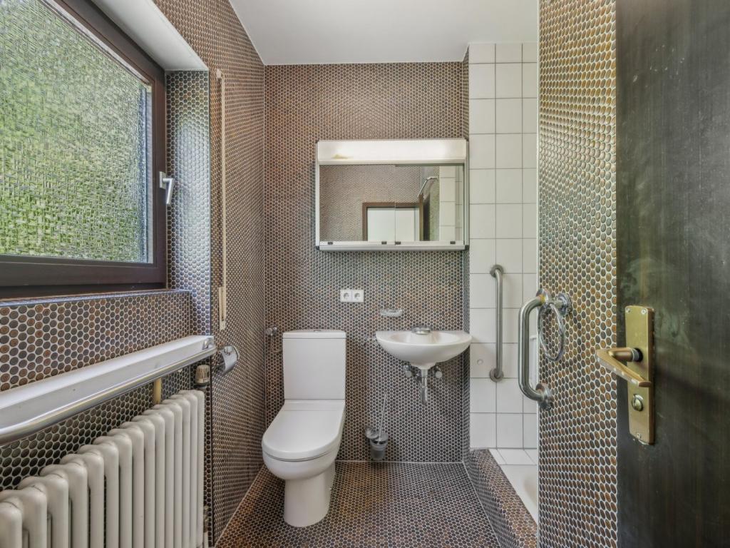 Badezimmer II