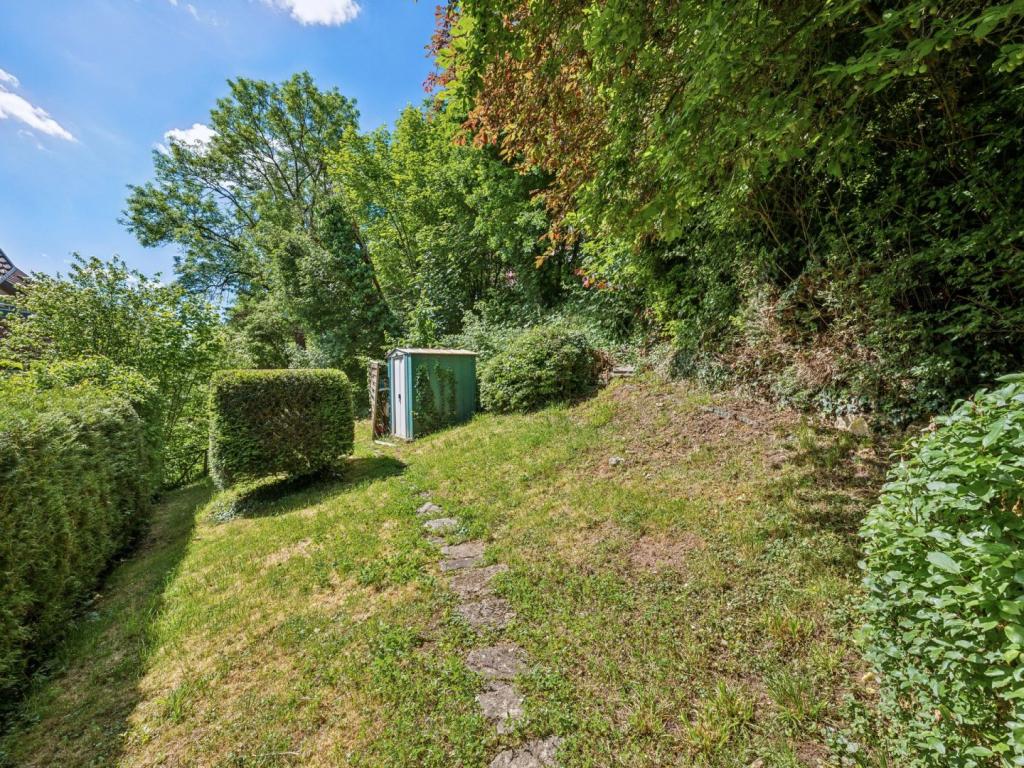 Garten ca. 38 qm