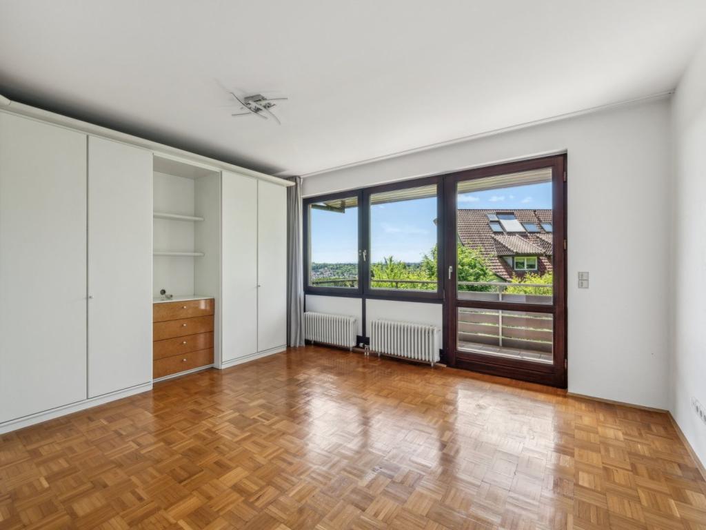 Zimmer II OG