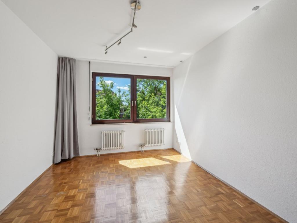 Zimmer I OG