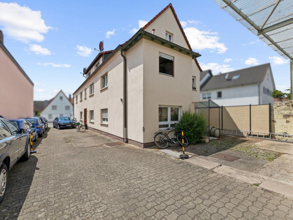 Innenhof - Ansicht 2