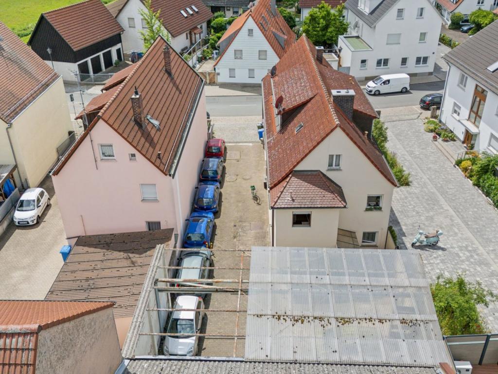 Vogelperspektive 2