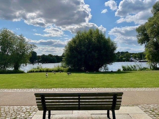 traumhafte Lage