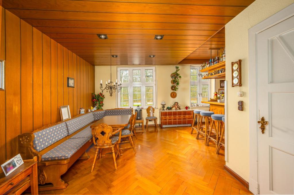 Hausbar Ansicht 2
