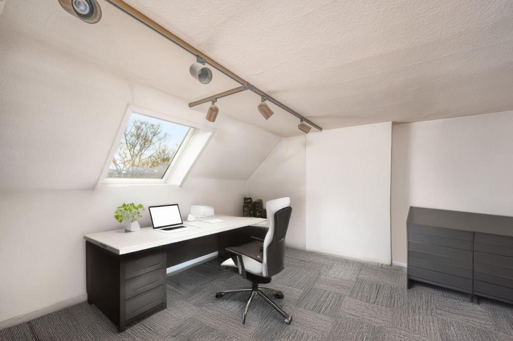 Muster-Büro