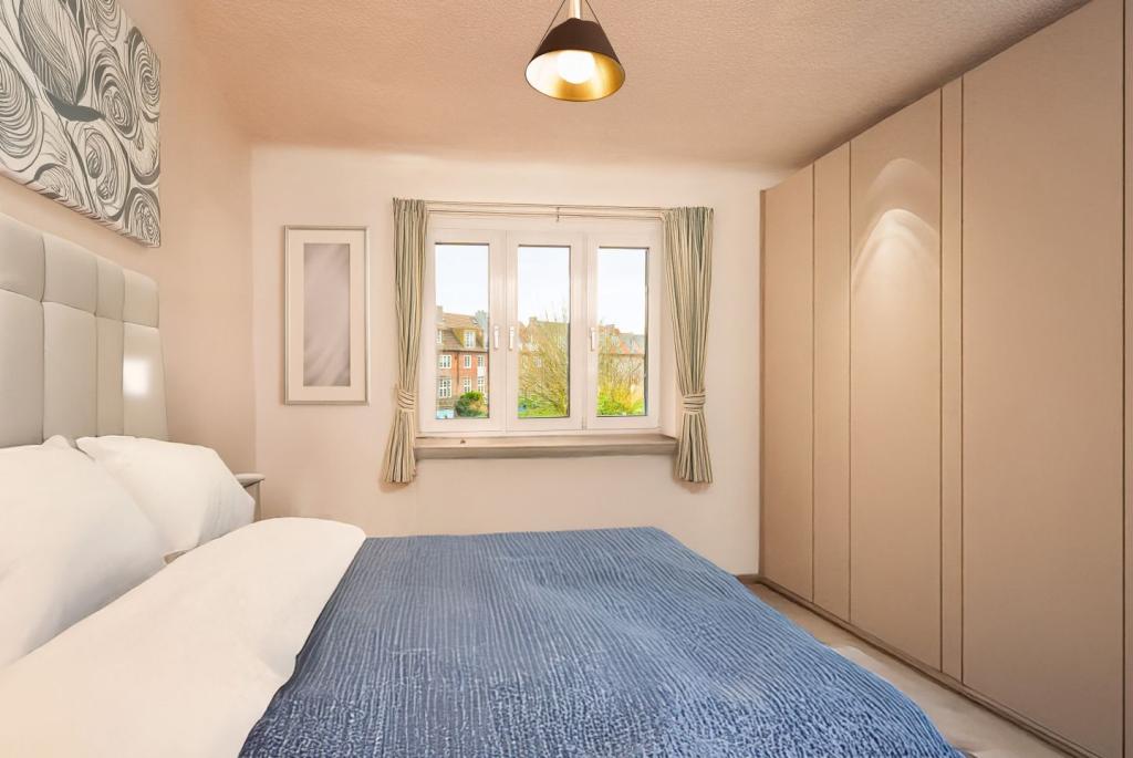 Muster-Schlafzimmer 2