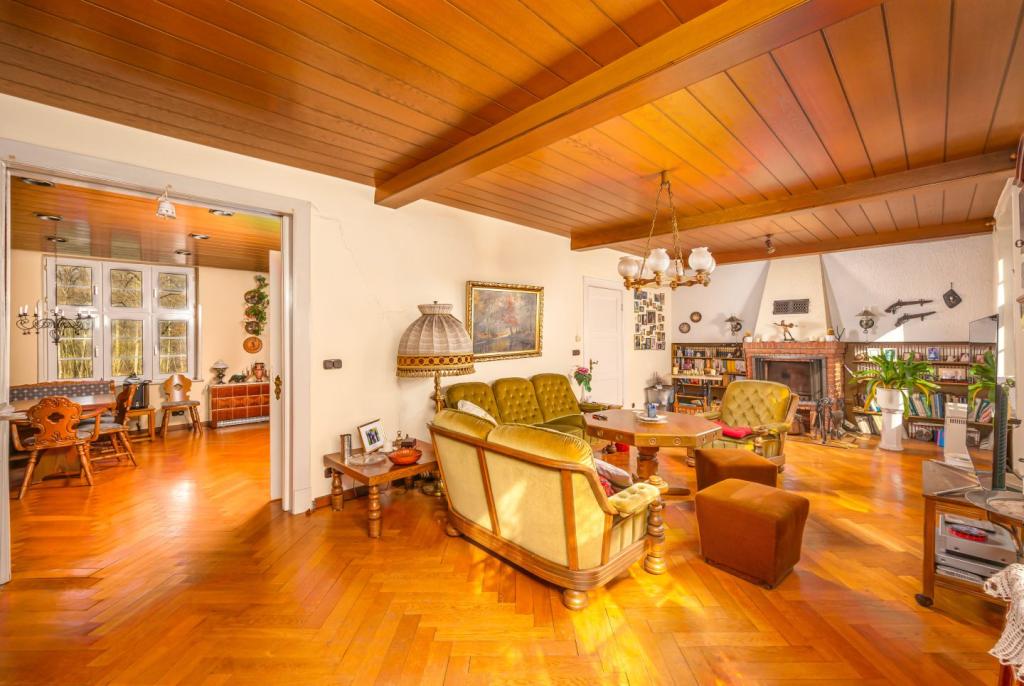 Weiteres Zimmer