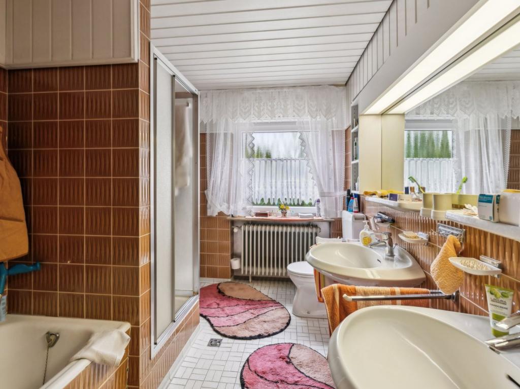 Badezimmer