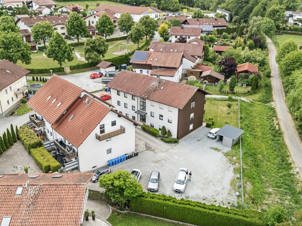 Luftaufnahme