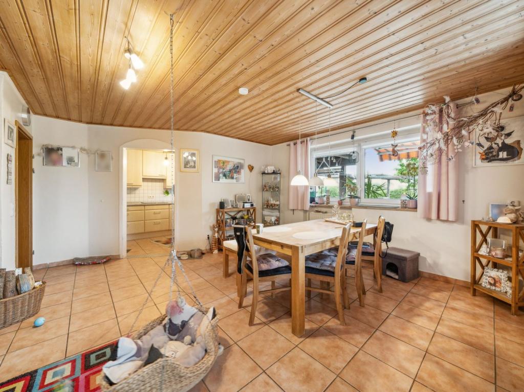 Essen Ansicht 1 - EG