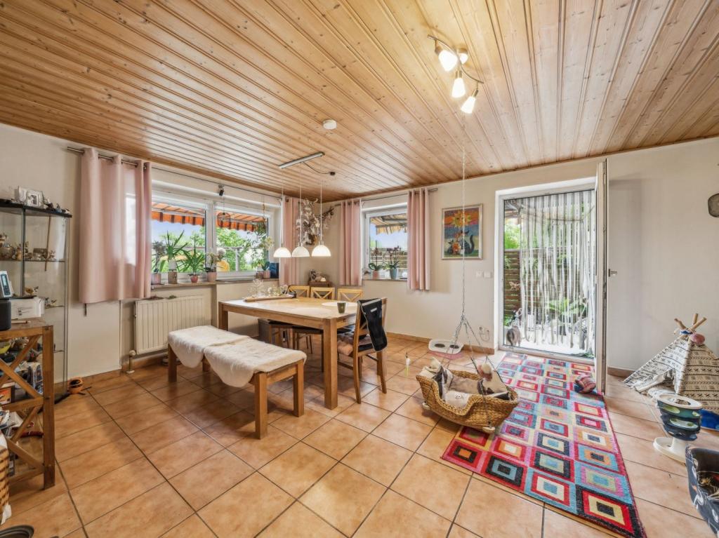 Essen Ansicht 2 - EG