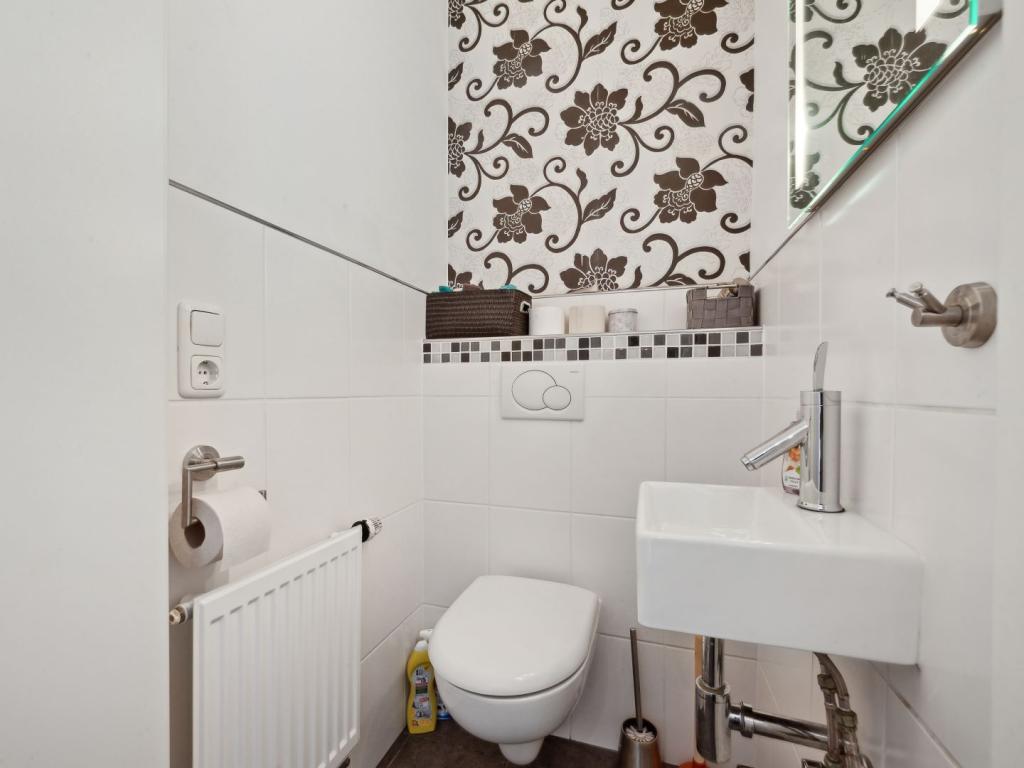 Whg. 1 WC