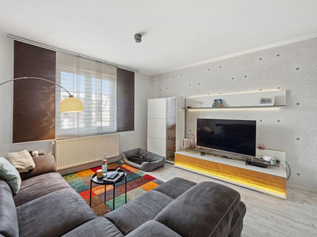 Whg. 1 Zimmer
