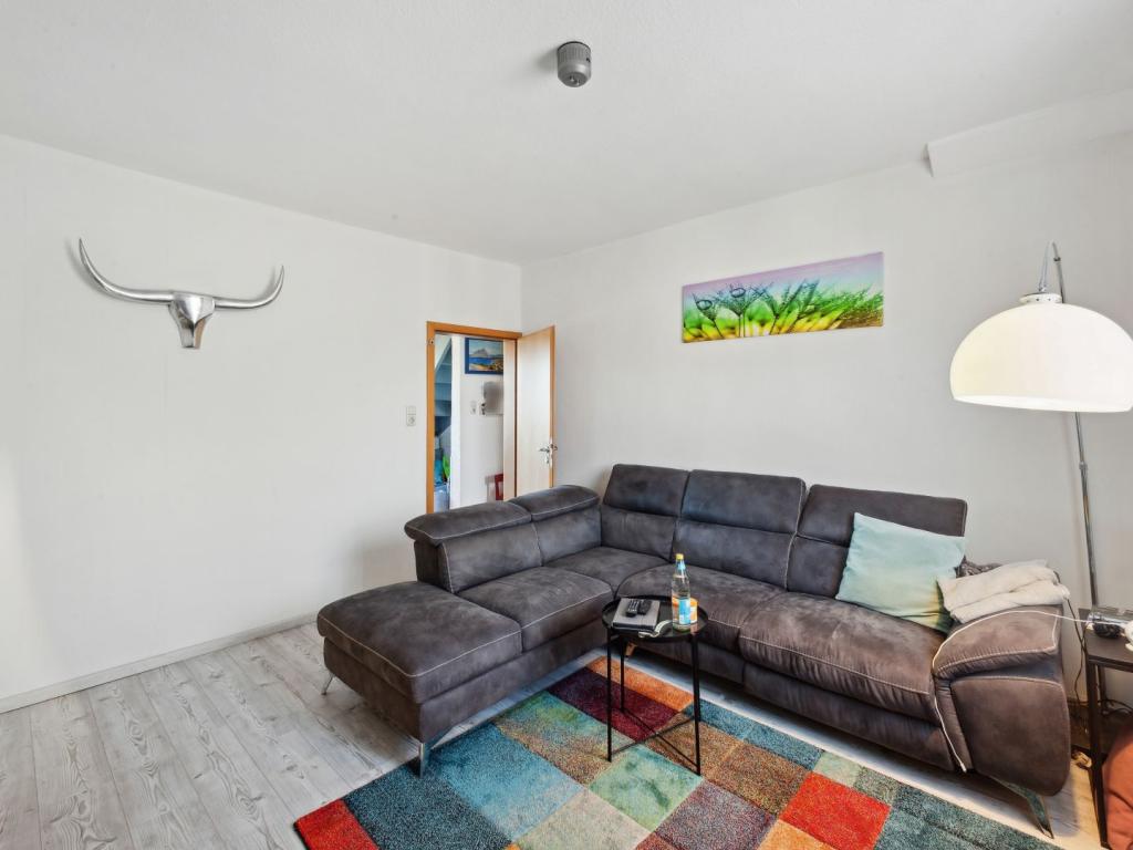 Whg. 1 weitere Ansicht Zimmer