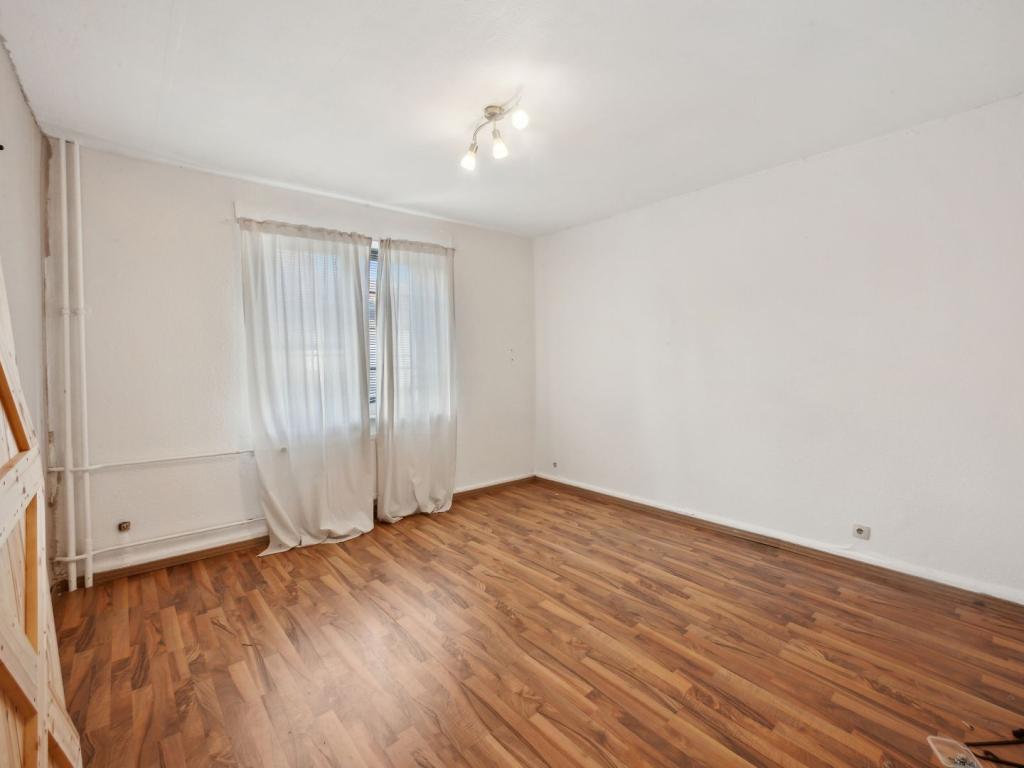 Whg. 2 Zimmer I