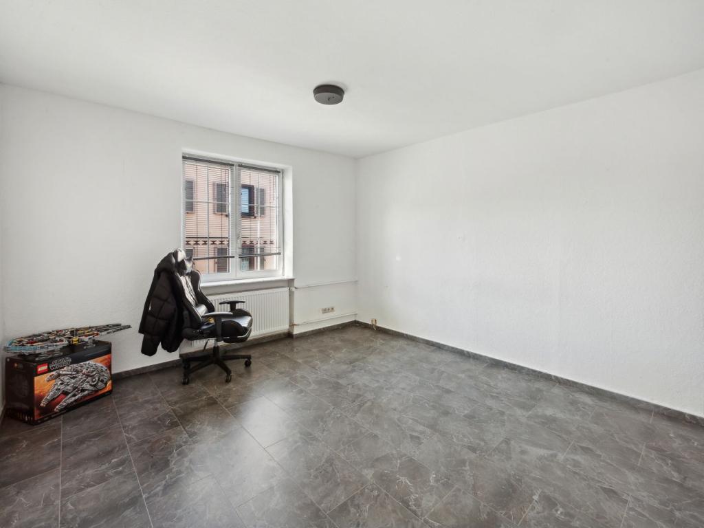 Whg. 2 Zimmer II