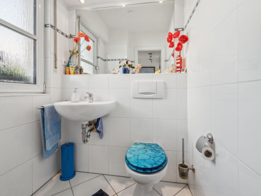 Gäste-WC