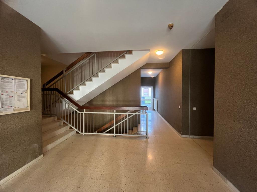 Haus Foyer