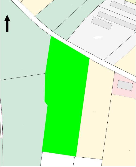 Grundstück 1 