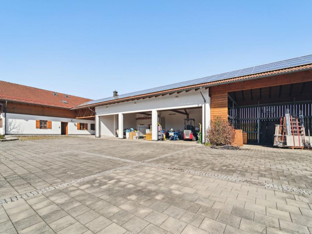 Lagerhallen 
