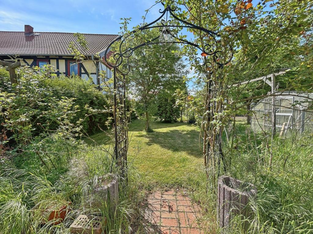 Garten 2