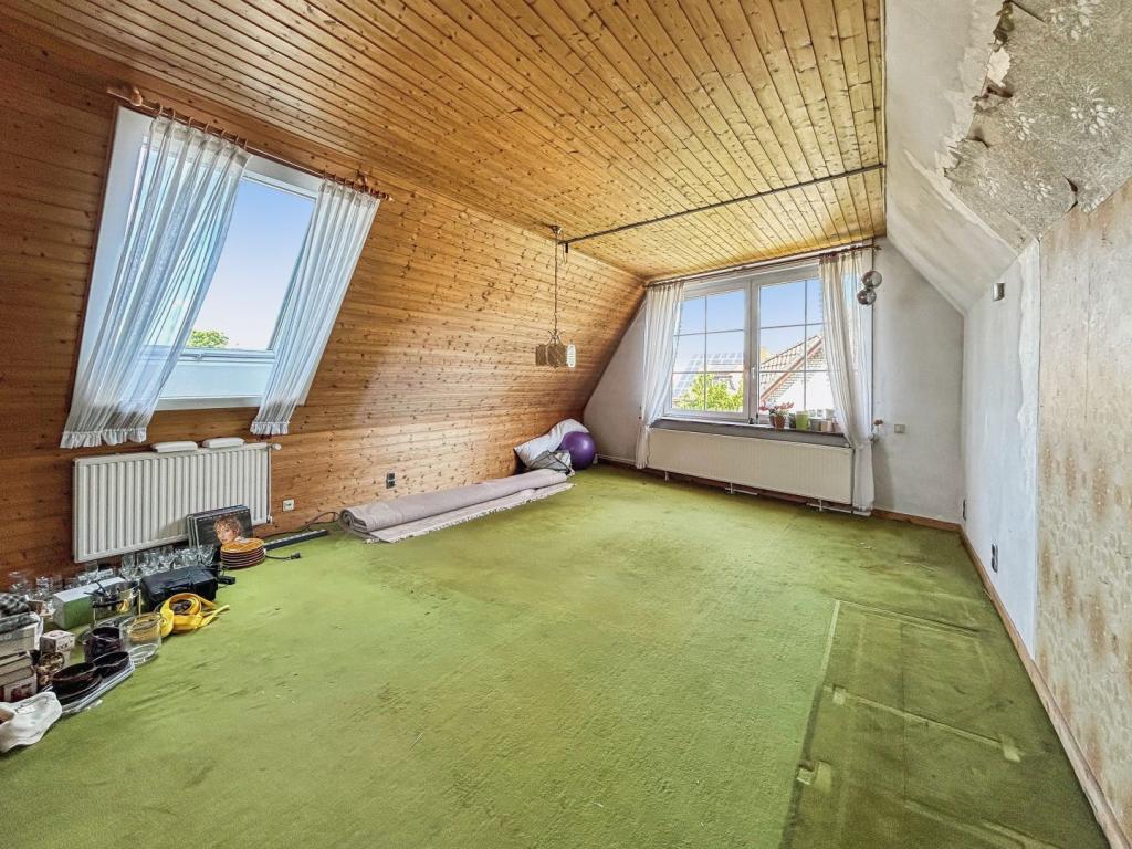 Wohnzimmer oben