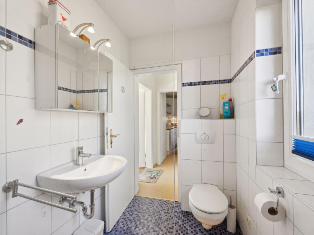 Badezimmer 1