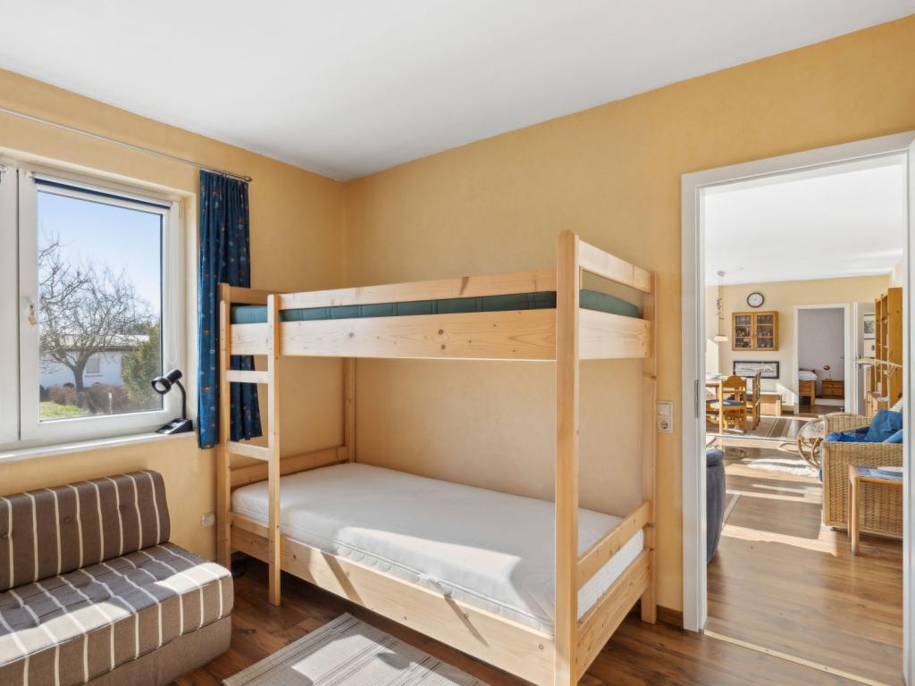 Schlafzimmer 3