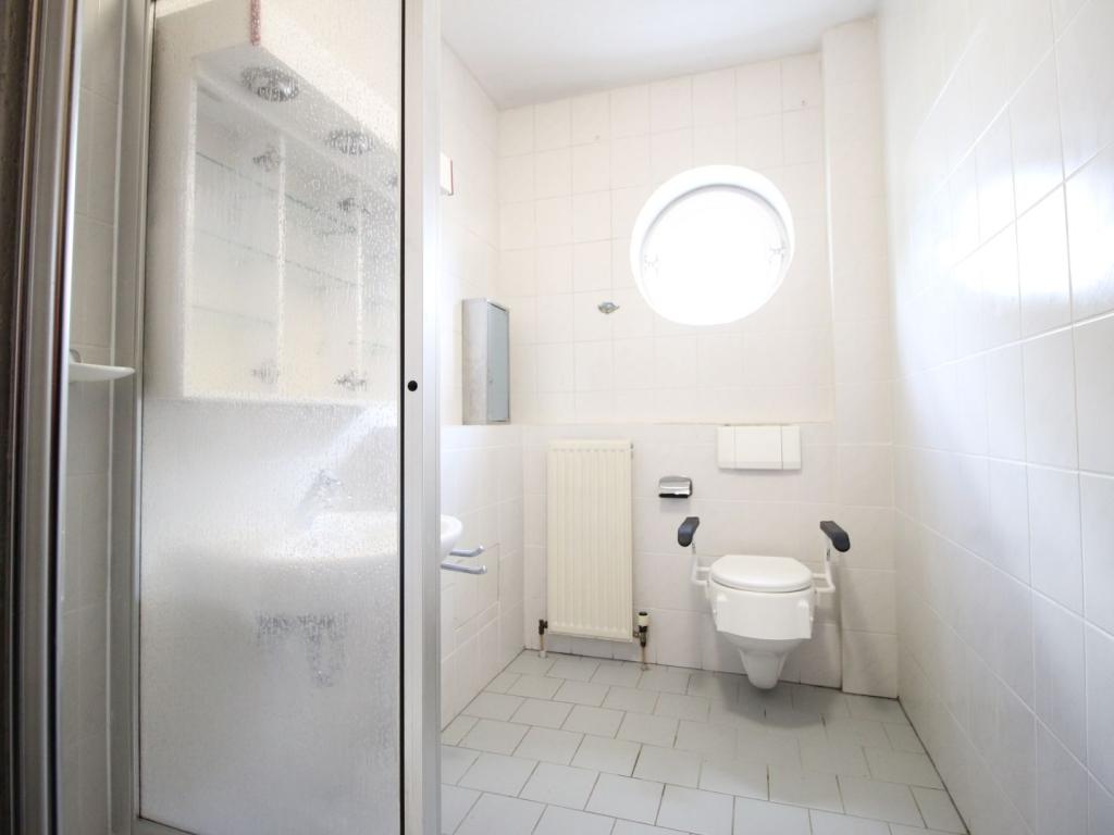Badezimmer II EG