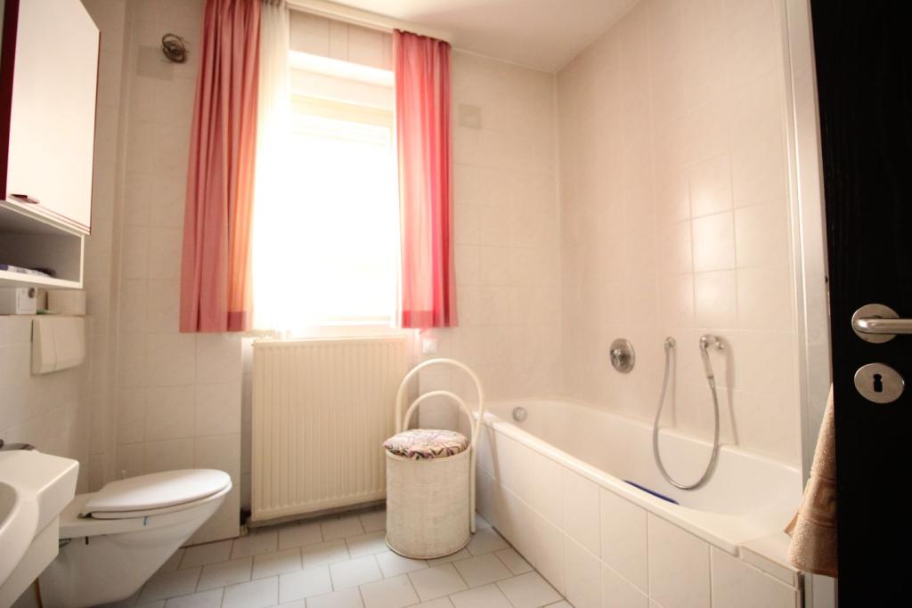 Badezimmer I EG
