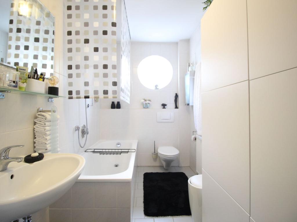 Badezimmer OG