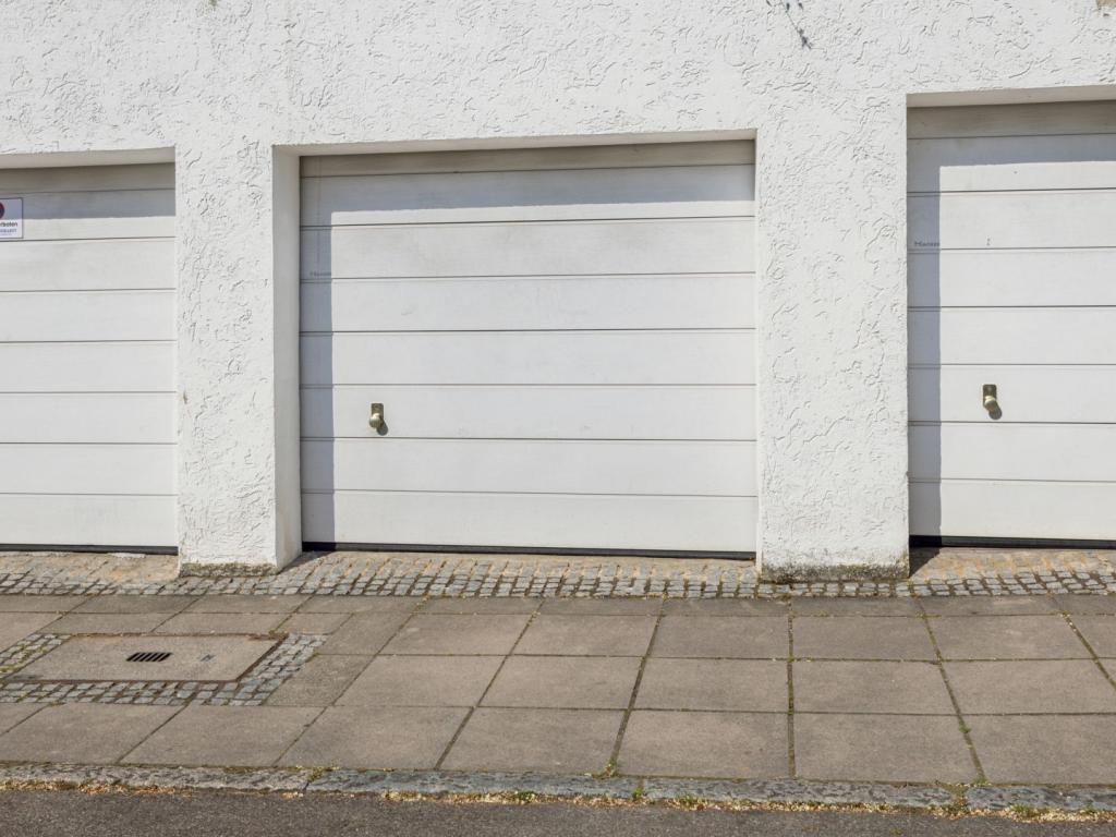 Einzelgarage