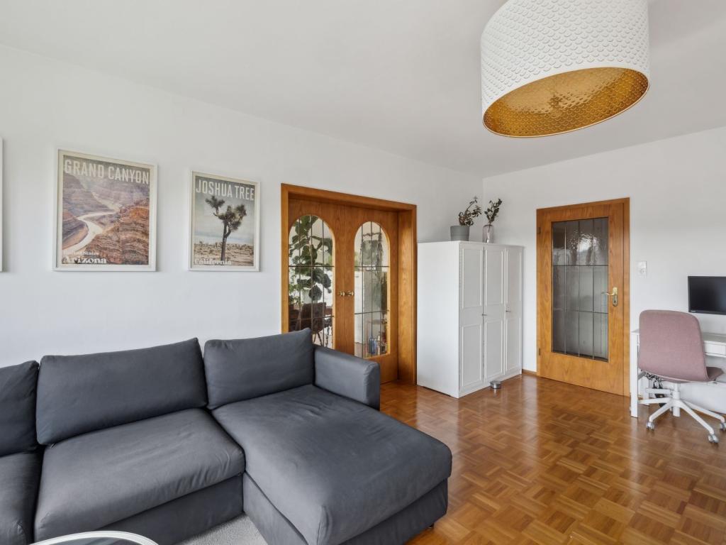 Wohnzimmer - Ansicht 2