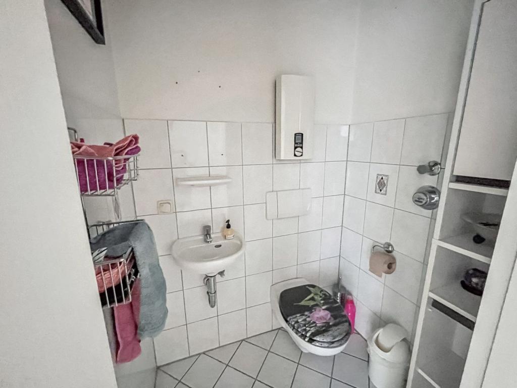 Gäste-WC