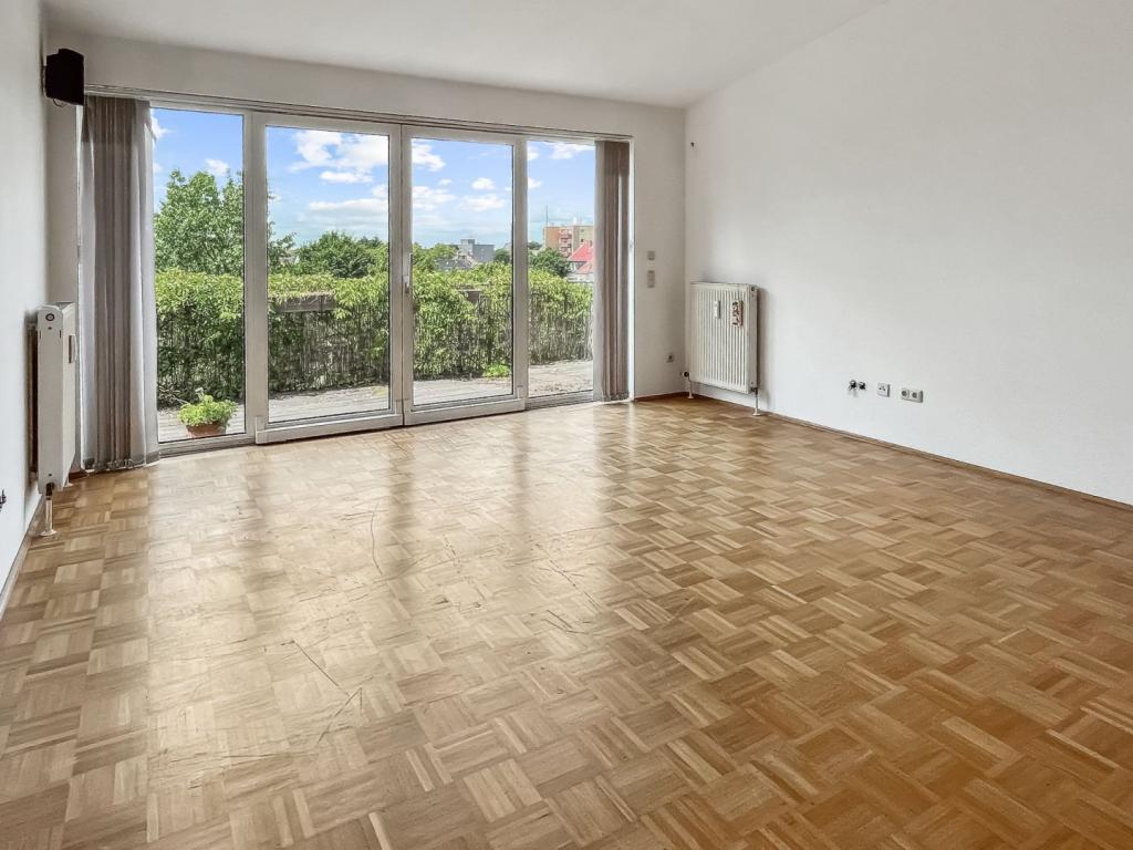 Wohnbereich